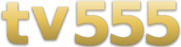 tv 555 logo